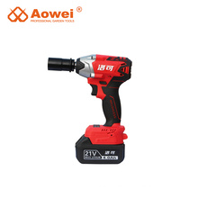 Impact Wrench 18V Power Tools Drill Cordless Drill China